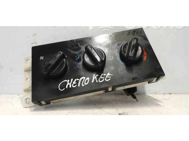 Блок управления климат-контролем 56007573   Jeep Cherokee XJ