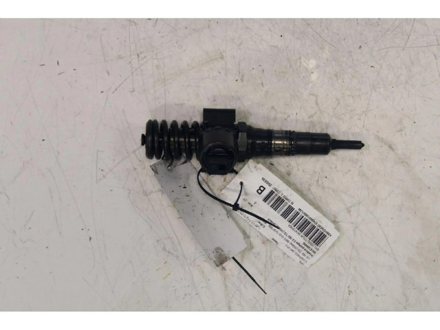 Форсунка     Jeep Compass для дизельного двигателя BYL 2