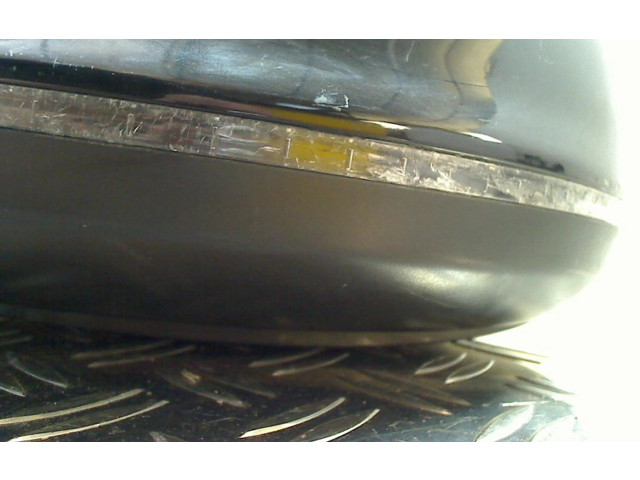 Зеркало электрическое Audi Q5 SQ5 2008 - 2017 года