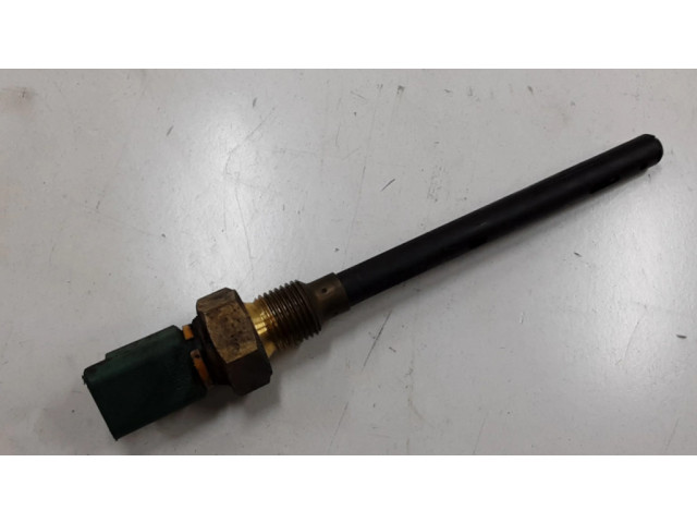 Датчик уровня масла