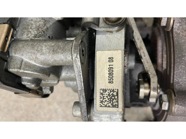 Турбина BMW X5 F15 3.0 8508091, 54409700026