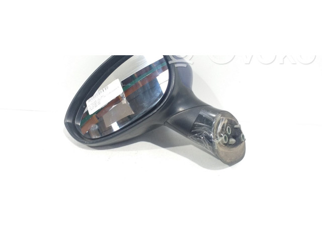 Зеркало электрическое Fiat Grande Punto - года