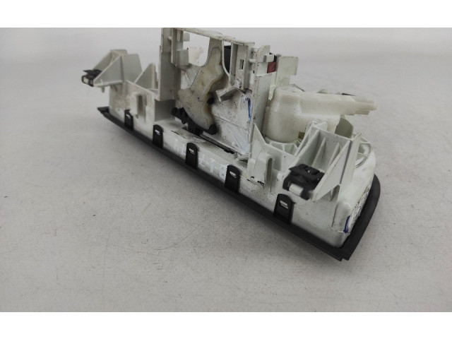 Блок управления климат-контролем 105G7340100   Fiat Fiorino