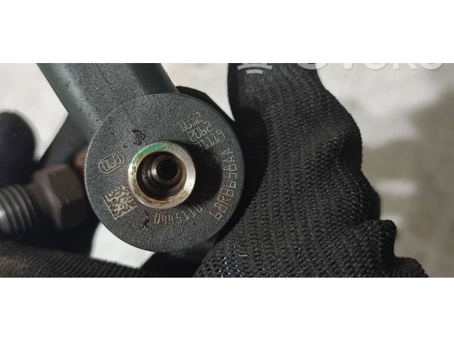 Форсунка 0445110419, 68RB658AA Jeep Cherokee