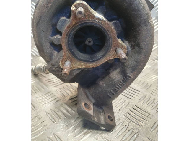 Turbodmychadlo Турбина 059145701S, 45413510 Volkswagen PASSAT B5.5