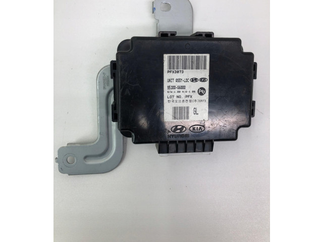 Блок управления    KIA Xceed