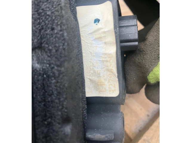 Zpětné zrcátko Saab 9-3 Ver2 2008 A046274, 03725