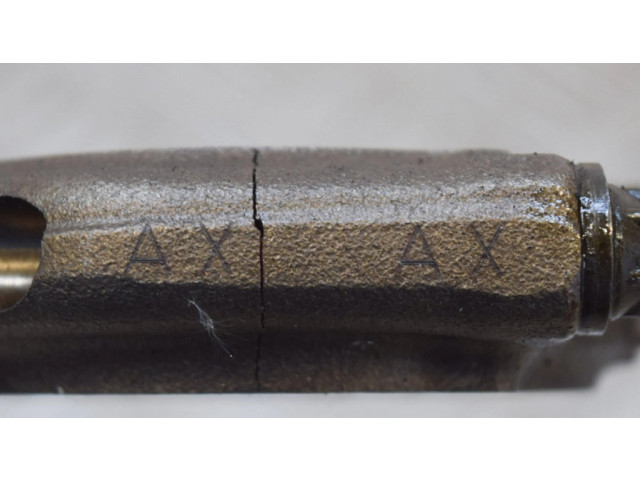 Píst 75244937521300 BMW 7 E65 E66 pro benzínový motor 6.0 N73 B60 A