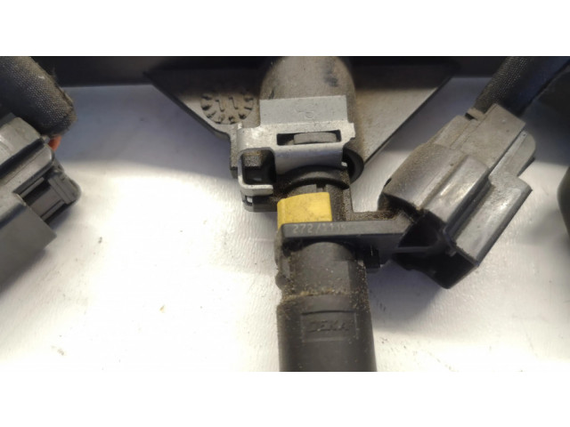 Vstřikovač V7575645, 7575645 Citroen C4 II pro benzínový motor 1.4 8fp