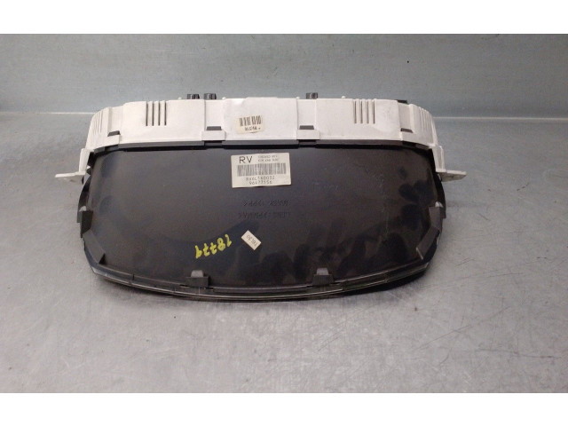 Панель приборов 96427156   Chevrolet Tacuma       