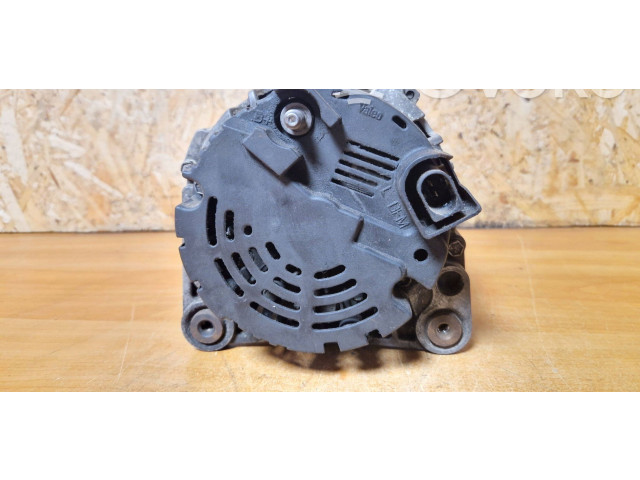 Генератор Sg12b049 Skoda Superb B5 (3U)