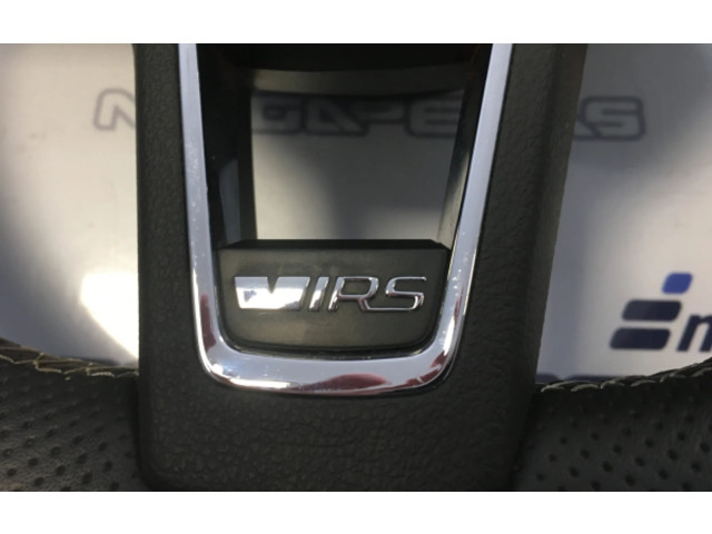 Руль Skoda Octavia Mk3 (5E) 2013 - 2019 года