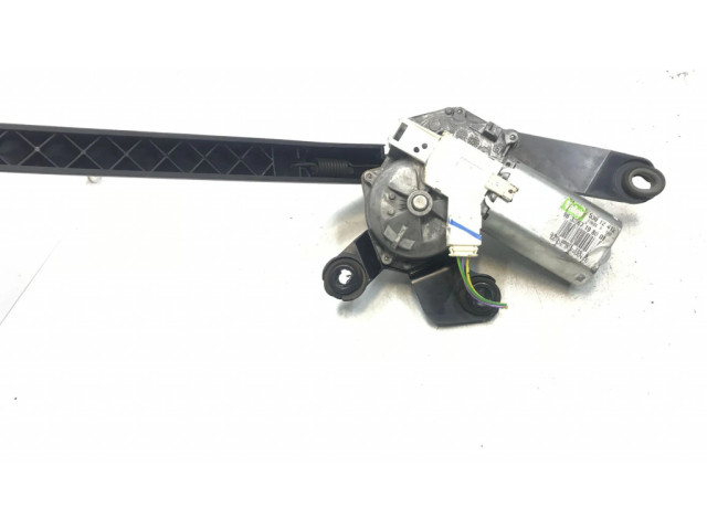Моторчик заднего дворника 9632671980, K2353    Citroen C5