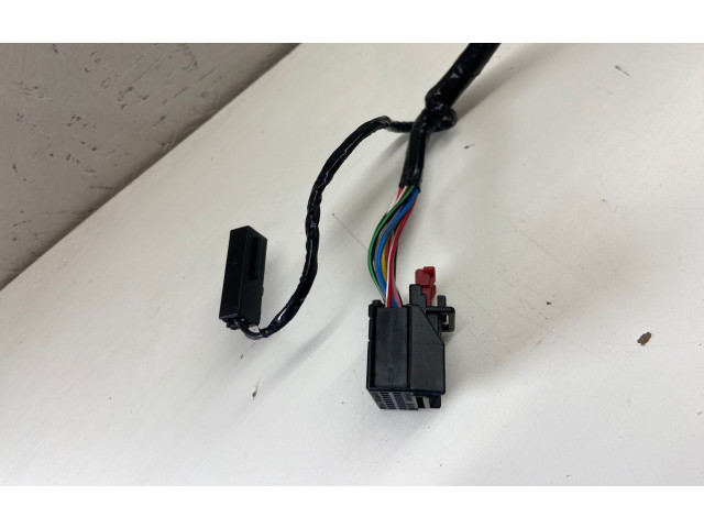 Зеркало электрическое Audi Q5 SQ5 2008 - 2017 года