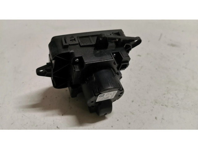 Включатель регулировки высоты / жесткости ходовой части