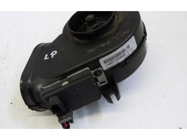 Вентилятор печки    1485725080   Citroen C8