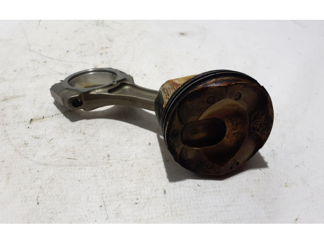  Поршень с шатуном FB20 12018AC050  Subaru Forester SK  