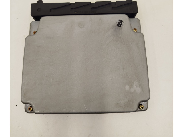 Блок управления двигателя MB0797008841, 30670271   Volvo V70