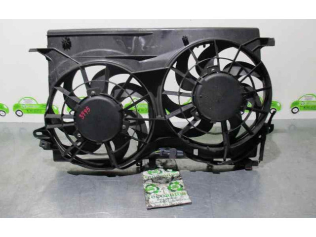 Вентилятор радиатора     3135103221, BOSCH    Saab 9-5 