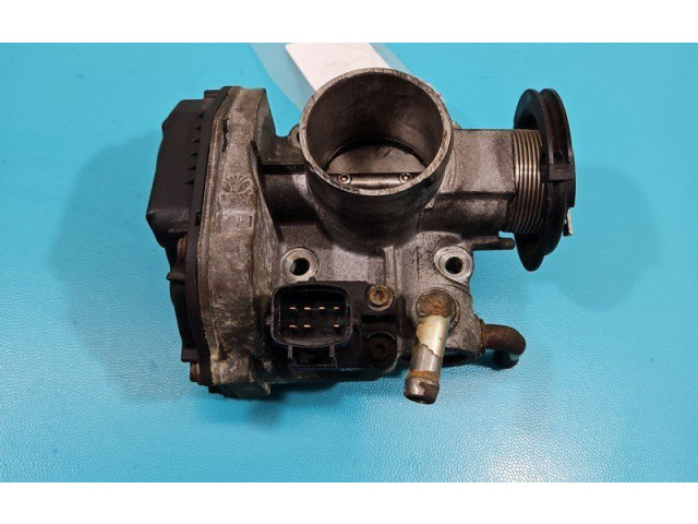 Вентилятор печки IMPRK1415892 Chevrolet Aveo