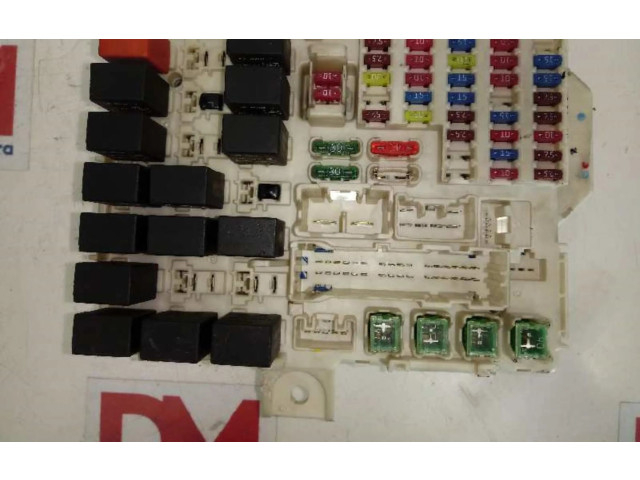 Блок предохранителей MN902449 Smart ForFour I