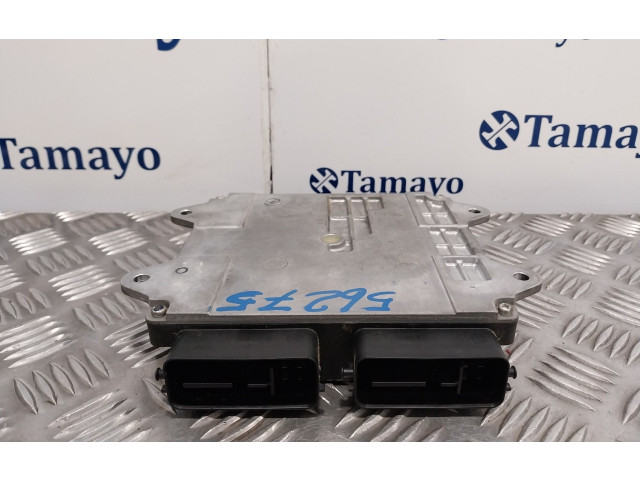 Блок управления двигателя A1351501979, E6T42484 Mitsubishi Colt