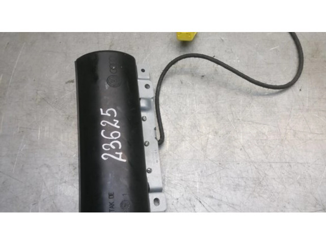 Подушка безопасности в сиденье 3D0880442B Volkswagen Phaeton