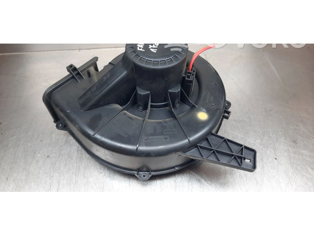 Вентилятор печки Skoda Fabia Mk1 (6Y)