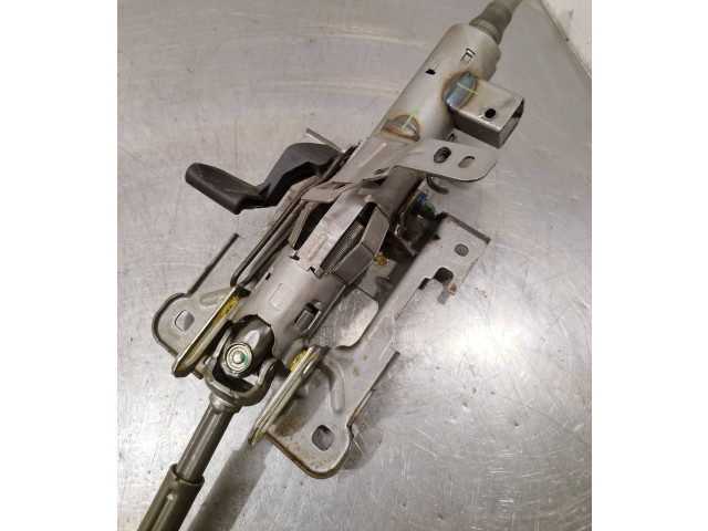  рейка  Колонка рулевая 1812013100, 120130M2121232101   Peugeot 308 2007 - 2013 года