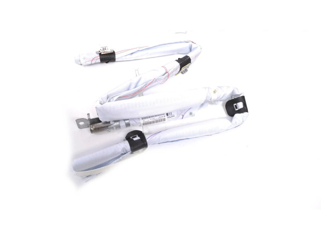 Боковая подушка безопасности 9804092280   Peugeot 2008 I