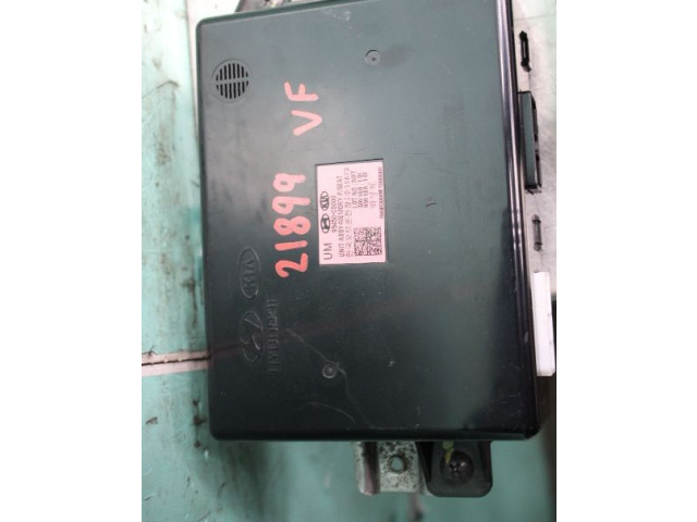 Блок управления 95450C5000   KIA Sorento