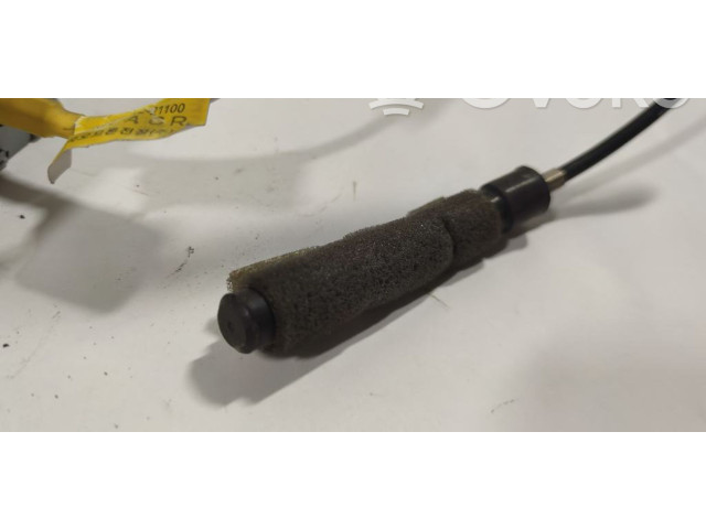 Блок управления 8716121100 SsangYong Rodius