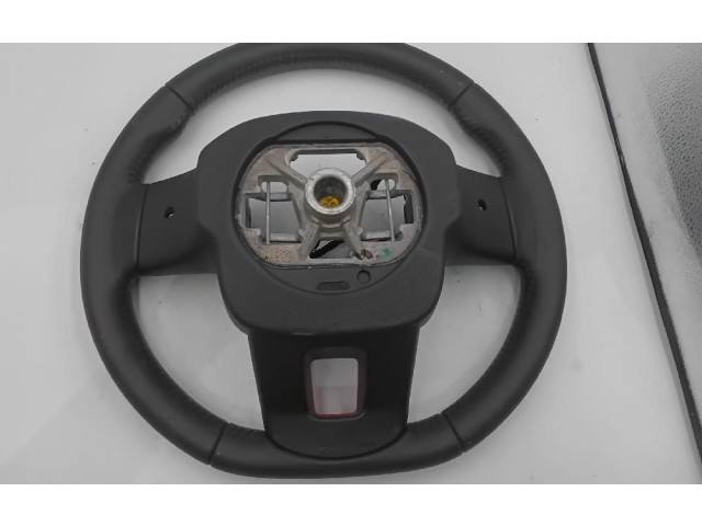 Руль Citroen C3 Aircross 2017 - года 34225562f