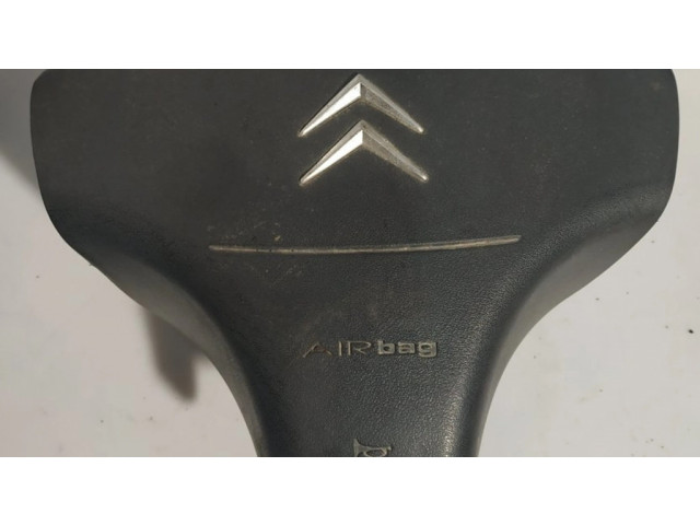 Надувная подушка для руля