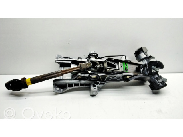  рейка  Колонка рулевая 3M513C529AJ   Ford Focus C-MAX 2003-2010 года