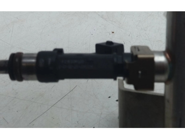 Vstřikovací lišta P5501659087, F01R00MG20   Lynk & co 01    JLH3-G15TB 