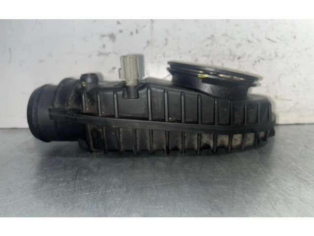 Интеркулер  4H2Q6K770BC, INTERCOOLER   Land Rover Discovery 4 - LR4 