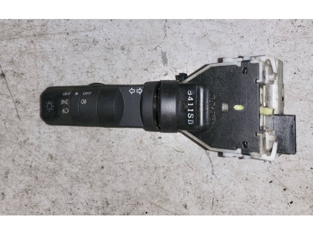 Ручка поворотов/ фонарей 25540 Nissan Navara D40