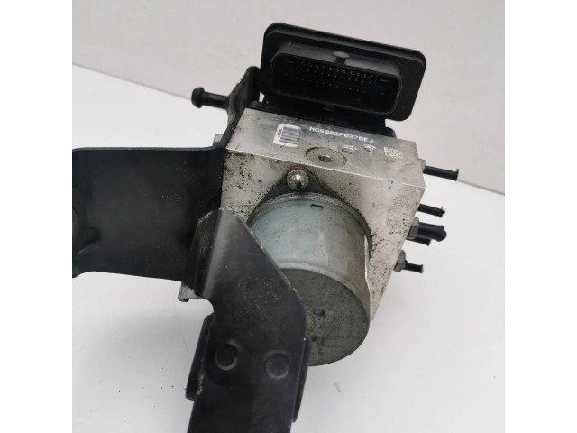 Блок АБС A1669014106, 109260155   Mercedes-Benz  GLE (W166 - C292)  2015-2017 года