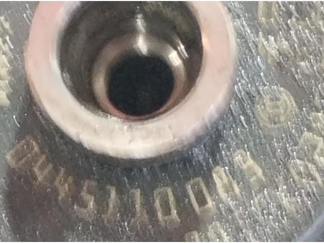 Форсунка 0445110083, 0445110083    Fiat Grande Punto   