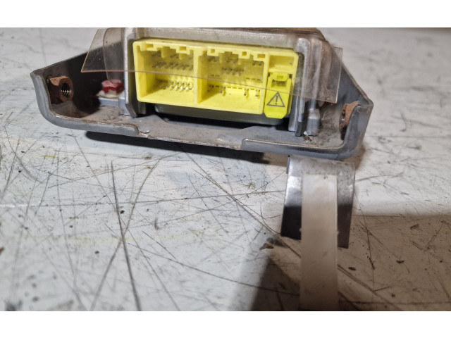 Блок подушек безопасности MR587868 Mitsubishi Outlander