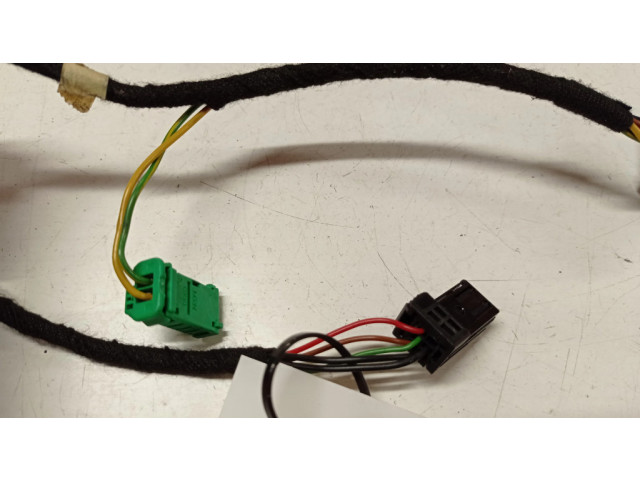 Зеркало электрическое правое Citroen C4 I 2004-2010 года