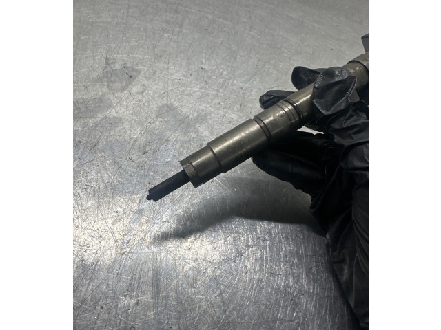 Vstřikovač 03L130277, 0445116030 Volkswagen Tiguan CBAB