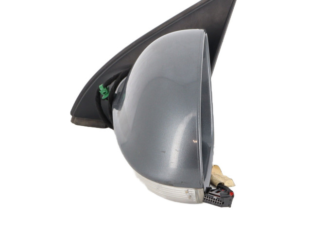 Зеркало электрическое Volkswagen Jetta III 1992 - 1999 года