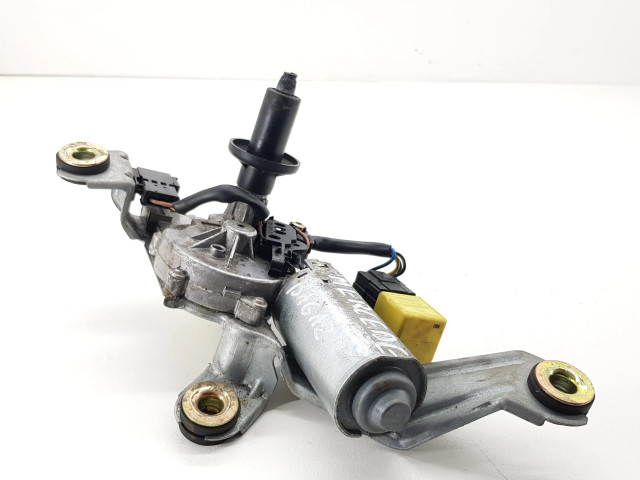 Моторчик заднего дворника 010525    Mercedes-Benz E W210