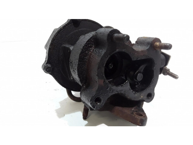 Турбина Renault Modus 1.5 409830H33771, GI5006971301060