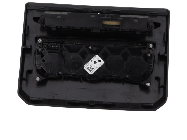 Блок управления климат-контролем 275105451R Dacia Duster II