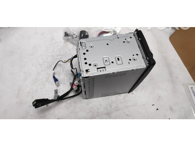 Дисплей Mitsubishi L200