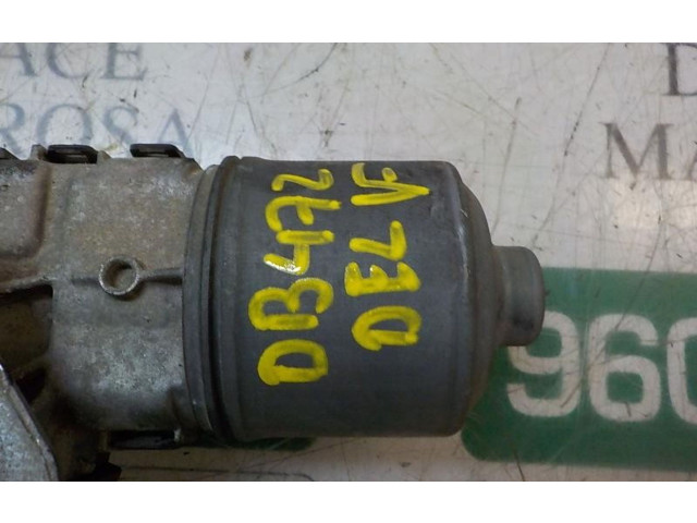 Двигатель стеклоочистителей Audi A4 S4 B6 8E 8H 2005