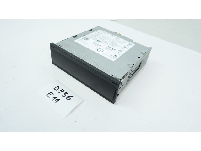 Pojistková skříňka Считывающее устройство навигации 3G5035820H Volkswagen Polo VI 2022